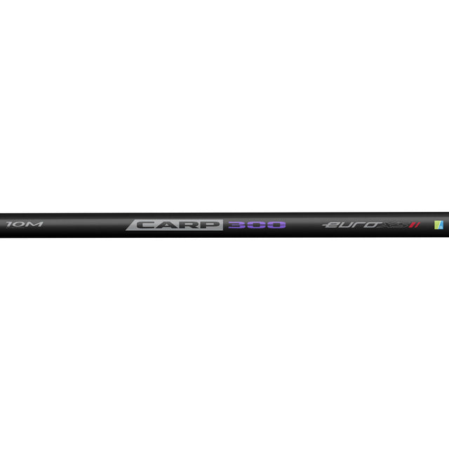 Preston - Euro Xs Carp 300 10 Meter Pole Only - Hengelsport De Goeie Vangst