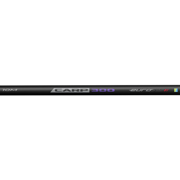 Preston-Euro Xs Carp 300 10 Meter Pole Only-10m - De Goeie Vangst
