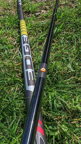 Preston - Euro XS Edge 6m Pole Only - Hengelsport De Goeie Vangst