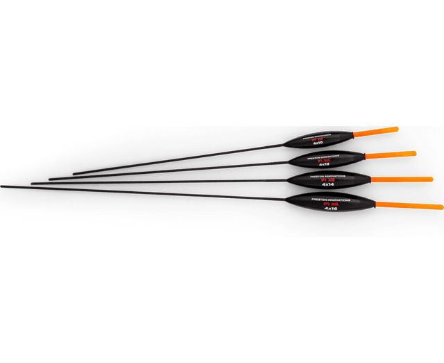 Preston - F1 XS Pole Float - P0090165 - Hengelsport De Goeie Vangst