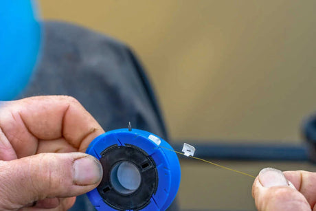 Preston - Free Running Feeder Rigs - Hengelsport De Goeie Vangst