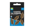 Preston - ICS Gevleugelde Tail Rubbers - Hengelsport De Goeie Vangst
