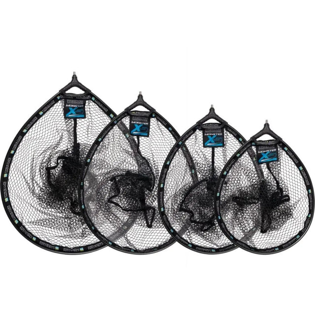 Preston-Monster XS Lift Net-20" - De Goeie Vangst