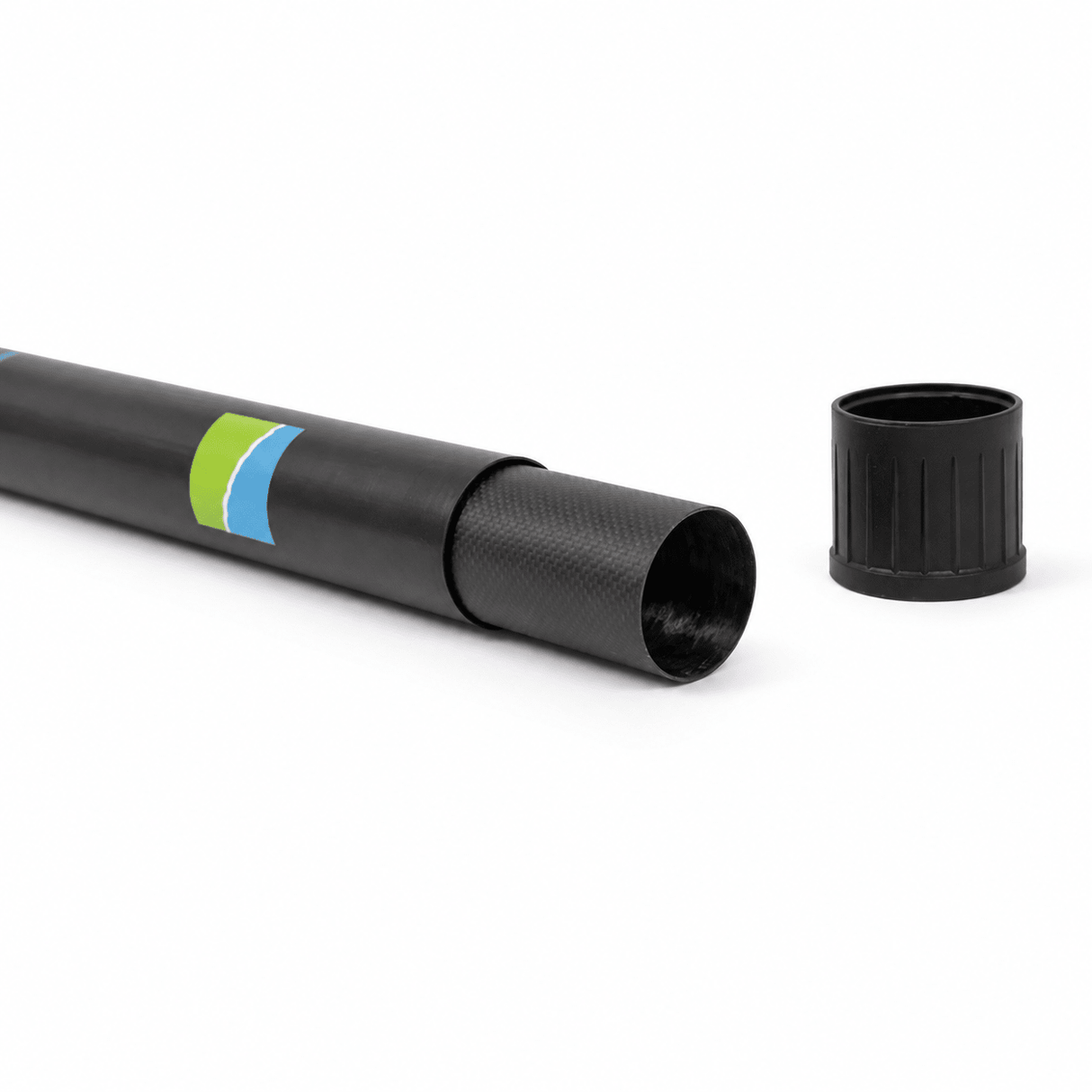 Preston-Monster XTR Pro Handle Schepnetsteel-4m - De Goeie Vangst