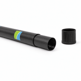 Preston-Monster XTR Pro Handle Schepnetsteel-4m - De Goeie Vangst