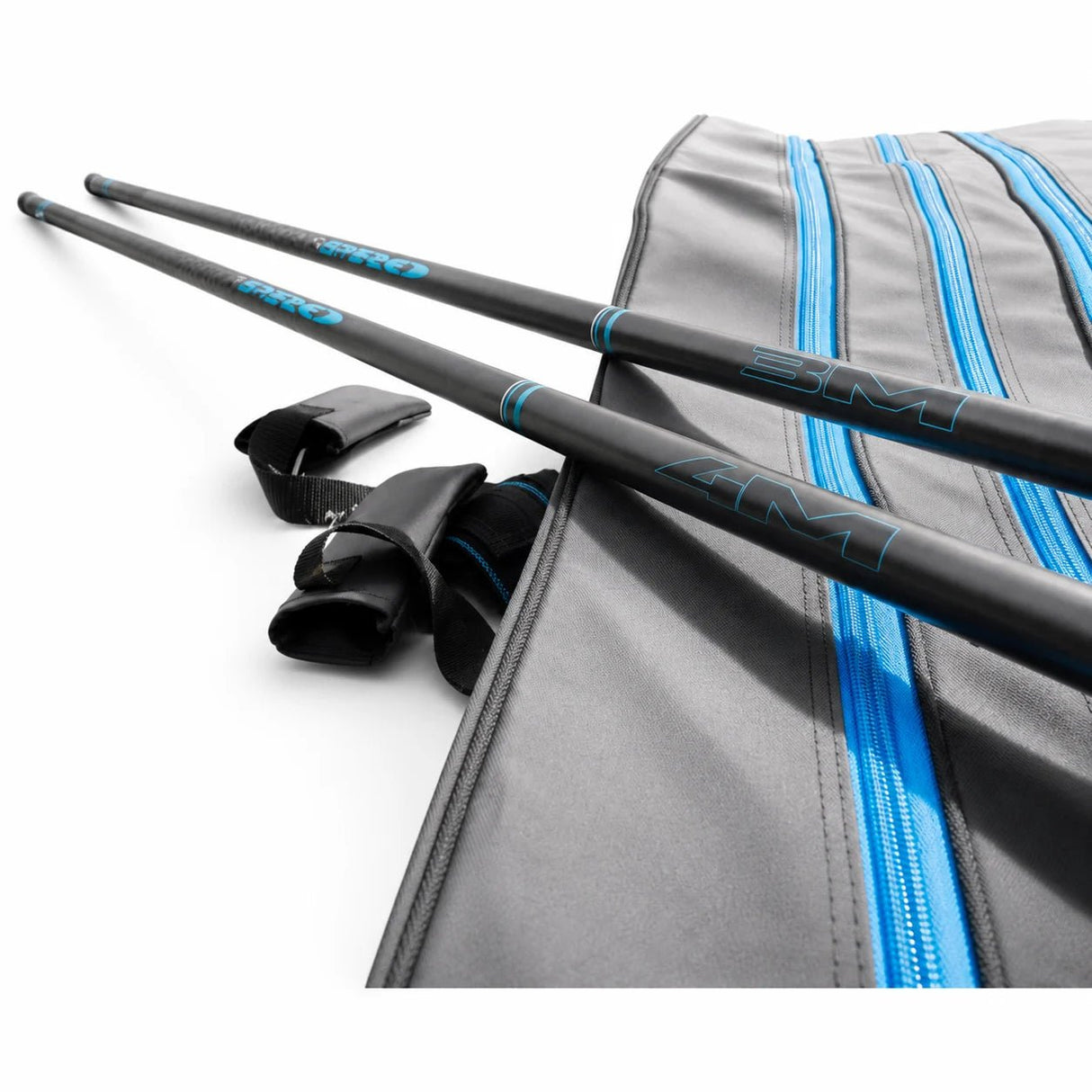 Preston-Monster XTR Pro Handle Schepnetsteel-4m - De Goeie Vangst