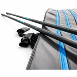 Preston-Monster XTR Pro Handle Schepnetsteel-4m - De Goeie Vangst