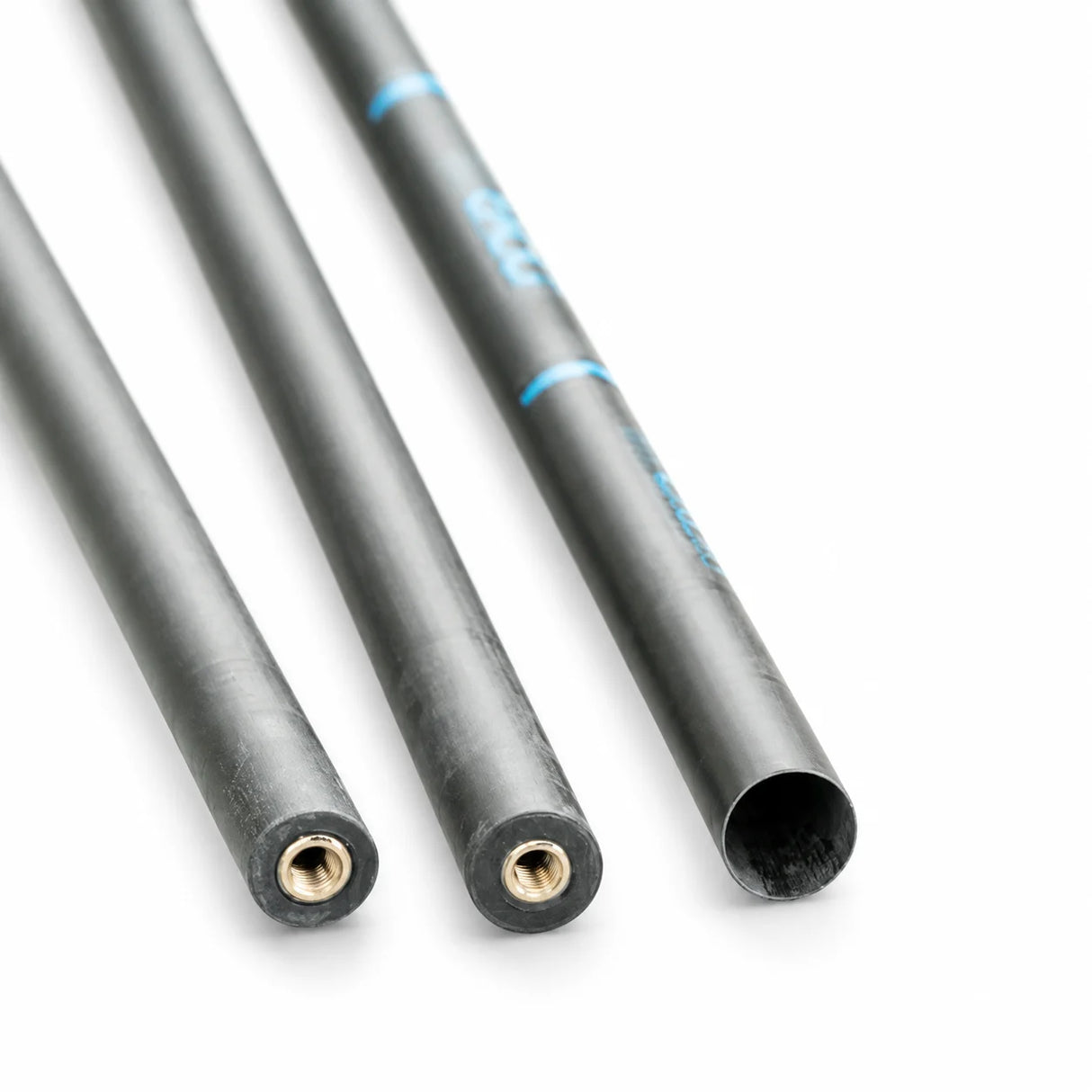 Monster XTR Pro Handle Schepnetsteel