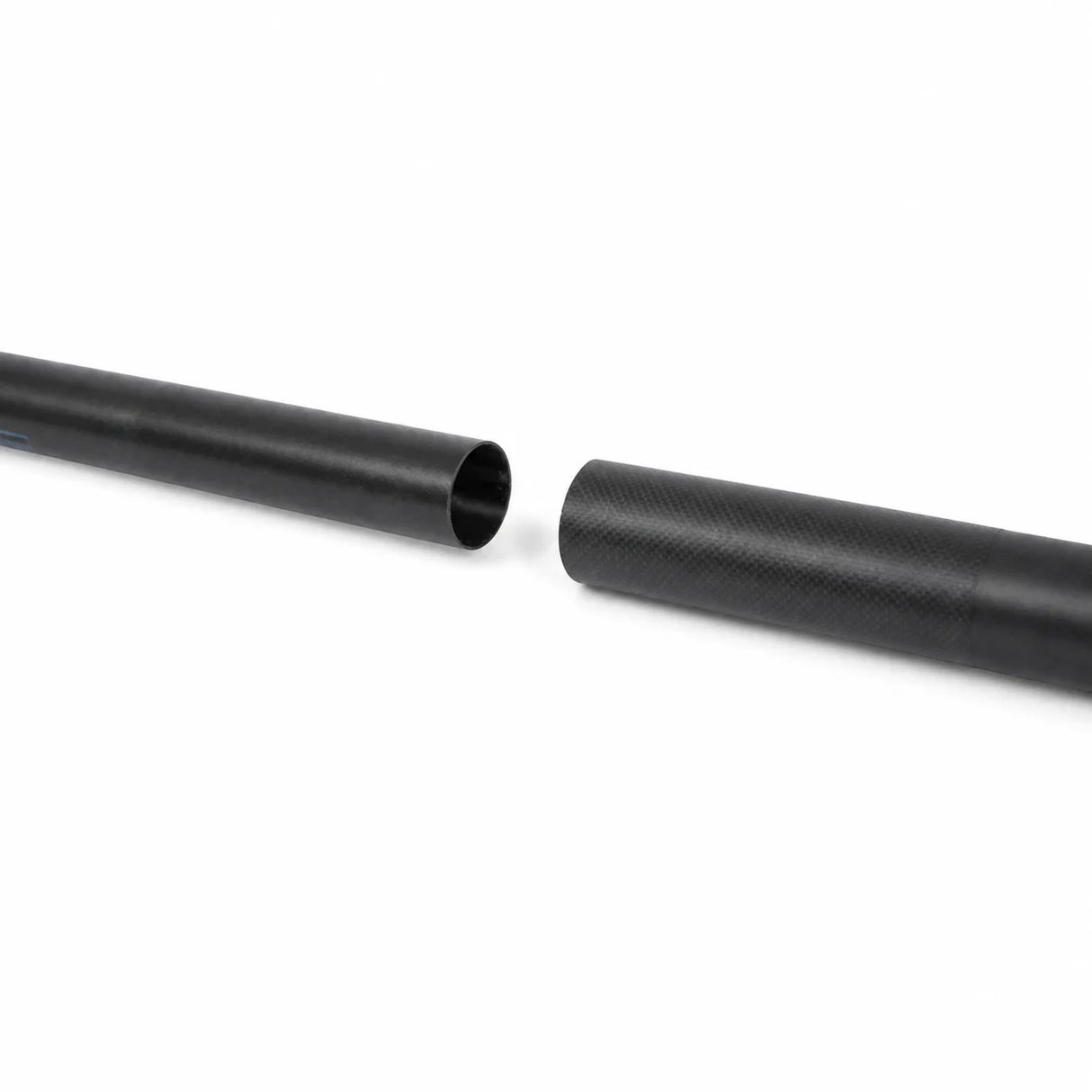 Monster XTR Pro Handle Schepnetsteel