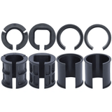 Preston-Offbox 36 Round Inserts | 25Mm - Hengelsport De Goeie Vangst