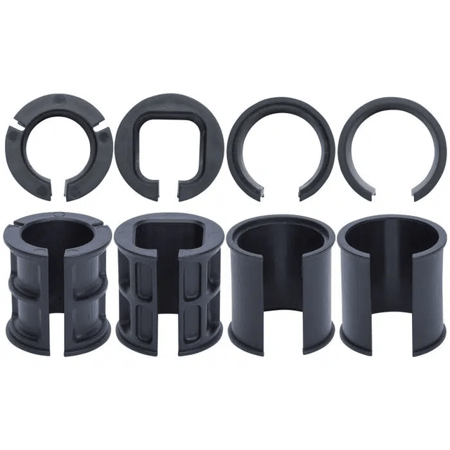 Preston - Offbox 36 Round Inserts | 25Mm - Hengelsport De Goeie Vangst