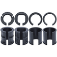 Preston - Offbox 36 Round Inserts | 30Mm - Hengelsport De Goeie Vangst