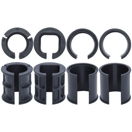 Preston - Offbox 36 Round Inserts | 30Mm - Hengelsport De Goeie Vangst