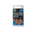 Preston - Pulla Bung Connector Beads - Hengelsport De Goeie Vangst