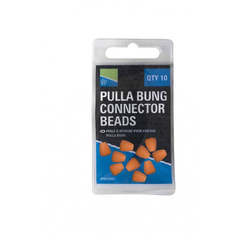 Preston - Pulla Bung Connector Beads - Hengelsport De Goeie Vangst