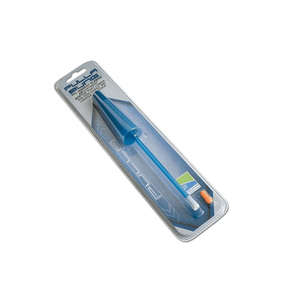 Preston - Pulla Bung - Hengelsport De Goeie Vangst