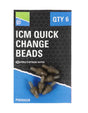 Preston - Quick Change Beads - Hengelsport De Goeie Vangst