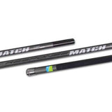 Preston-Response 3m Match Landing Net Handle-3m - Hengelsport De Goeie Vangst