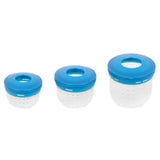 Preston-Soft Cad Pots-Large - Hengelsport De Goeie Vangst