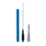 Preston-Stora Bung & Extractor Kit | Small - De Goeie Vangst