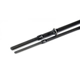 Fox Rage - Prism X Lure & Shad | 2.70m | 10 - 50g - Hengelsport De Goeie Vangst