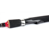 Fox Rage - Prism X Lure & Shad | 2.70m | 10 - 50g - Hengelsport De Goeie Vangst