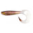Fox Rage-Super Natural Pro Grub-Brown Trout-8cm-Hengelsport De Goeie Vangst