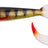 Fox Rage-Super Natural Pro Grub-Perch-8cm-Hengelsport De Goeie Vangst