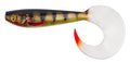 Fox Rage-Super Natural Pro Grub-Perch-8cm-Hengelsport De Goeie Vangst