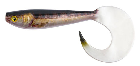 Fox Rage-Super Natural Pro Grub-Zander-8cm - De Goeie Vangst