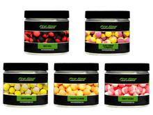 Pop-ups bicolores