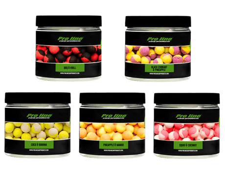 Pro Line - Dual Color Pop - ups - Hengelsport De Goeie Vangst