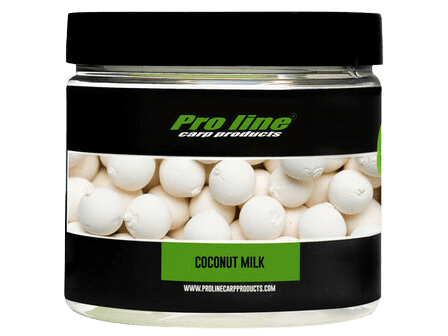 Pro Line - Fluor Pop - ups | 200ml - Hengelsport De Goeie Vangst
