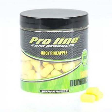 Pro Line - Fluor Pop - ups | 200ml - Hengelsport De Goeie Vangst