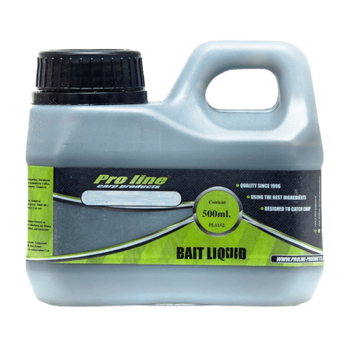 Pro line - Liquid Extracts| 500ml - Hengelsport De Goeie Vangst