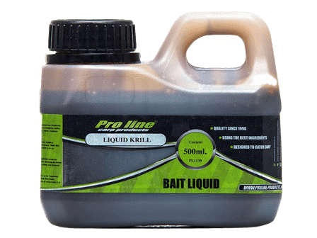 Pro line - Liquid Extracts| 500ml - Hengelsport De Goeie Vangst