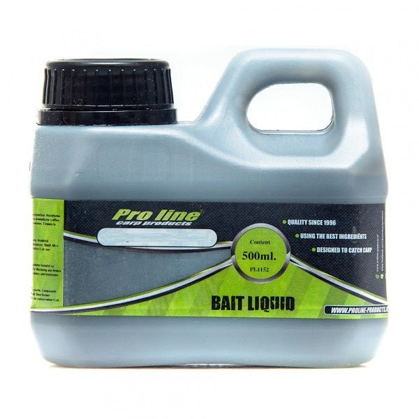 Pro line - Liquid Extracts| 500ml - Hengelsport De Goeie Vangst