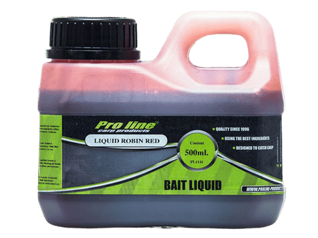 Pro line - Liquid Extracts| 500ml - Hengelsport De Goeie Vangst