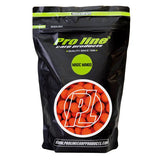 Pro Line-Readymades Boilies | Magic Mango | 2½kg-20mm - Hengelsport De Goeie Vangst