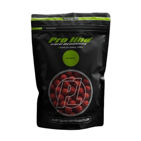 Pro Line - Readymades Boilies | Pro - insecto | 1kg - Hengelsport De Goeie Vangst