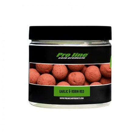 Pro Line-Wafters Garic & Robin Red | 200ml-15mm - De Goeie Vangst