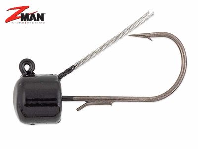 Z - Man - Weedless Pro Shroomz - Hengelsport De Goeie Vangst