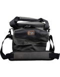 Prologic-Cruzade Thermo Bait Bucket-olijfgroen-24x24cm-Hengelsport De Goeie Vangst