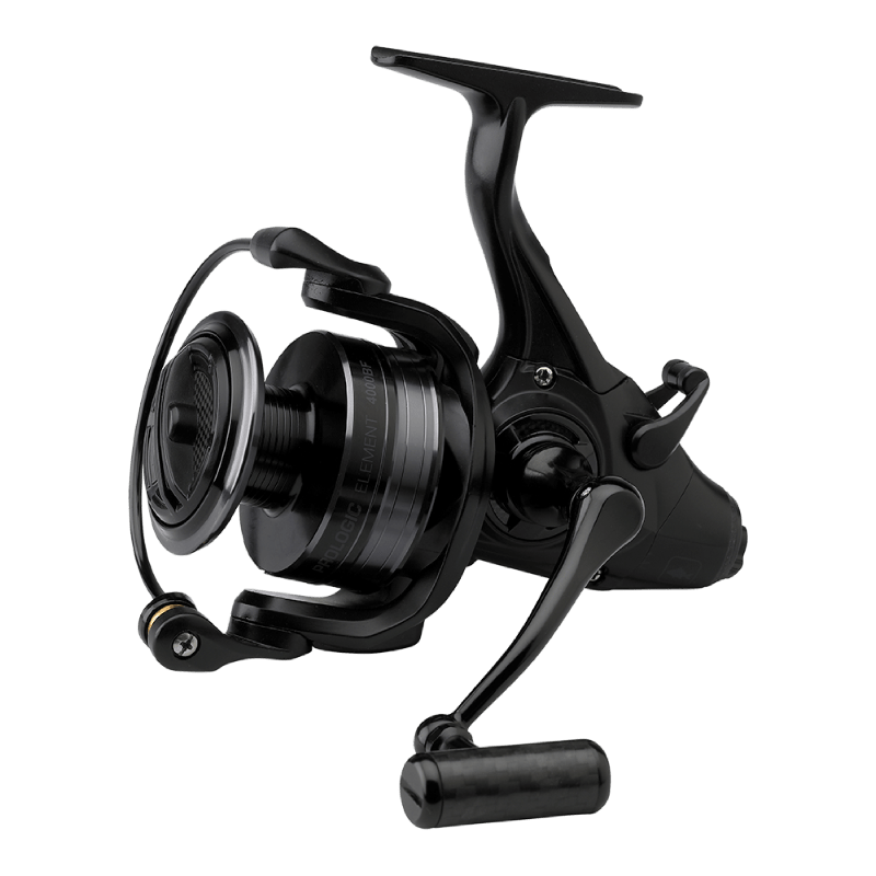 Prologic - Element BF 3000 | 9+1BB + Graphite Spare Spool - Hengelsport De Goeie Vangst