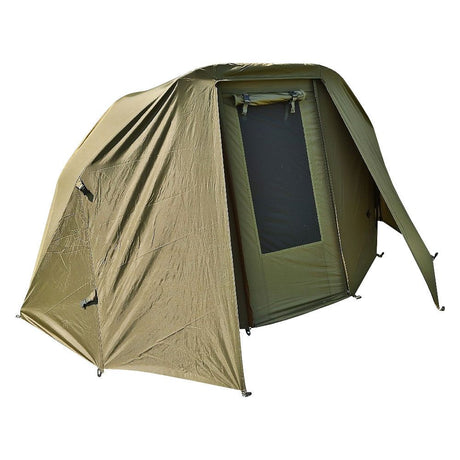 Prologic - Firestarter LWG Bivvy 2 Man + Overwrap - Hengelsport De Goeie Vangst