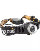 Prologic-Lumiax Hoofdlamp - Hengelsport De Goeie Vangst