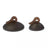 Prologic-Mimicry Back Lead-Grijs-40g-Hengelsport De Goeie Vangst