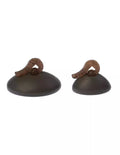Prologic-Mimicry Back Lead-Grijs-40g-Hengelsport De Goeie Vangst