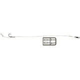 Prologic-Spectrum Fc Stiff D-Rig-8 - De Goeie Vangst