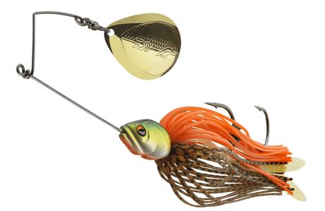 Prorex - Beamer Spinnerbait XL - 15452-021 - Hengelsport De Goeie Vangst